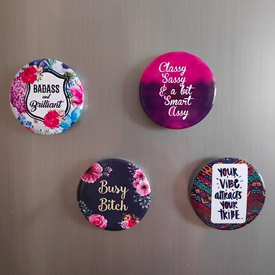 Fridge Magnets-Round-3