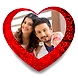 Fridge Magnets-Heart-2-sm