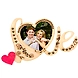 Fridge Magnets-Heart-7-sm