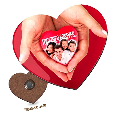 Fridge Magnets-Heart-6