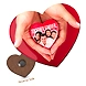 Fridge Magnets-Heart-6-sm