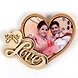 Fridge Magnets-Heart-5-sm