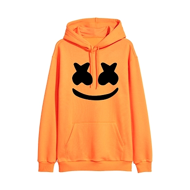 Personalized Unisex Hoodie-RVUPHPS