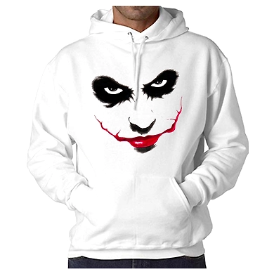Personalized Unisex Hoodie-S-Plain-3
