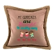 Personalized Jute Cushion-2-sm