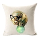 Personalized Jute Cushion-1-sm