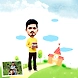 Caricature Art-RVCASC-sm