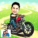 Caricature Art-Single-2-sm