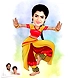 Caricature Art-Single-3-sm