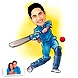 Caricature Art-Single-4-sm