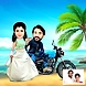 Caricature Art-Couple-4-sm