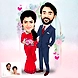 Caricature Art-RVCASCC-sm