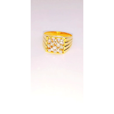 DGENTS RING001-DGR001-1