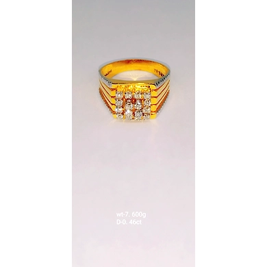 DGENTS RING002-DGR002-1