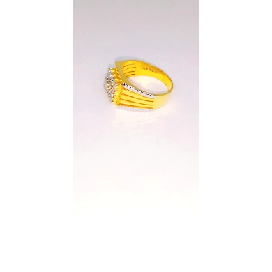 DGENTS RING002-18-1