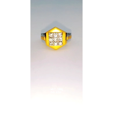 DGENTS RING004-18-1
