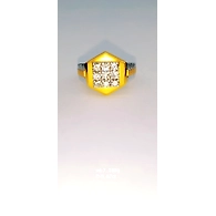DGENTS RING004-18
