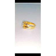 DGENTS RING005-18