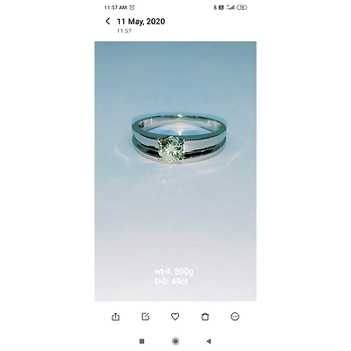 DGENTS RING006-DGR006-1