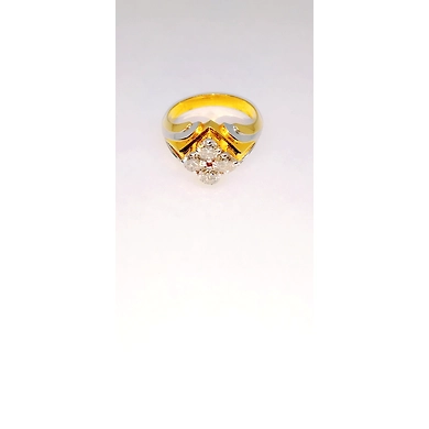 DGENTS RING007-DGR007-1