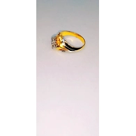 DGENTS RING007-18