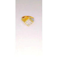 DGENTS RING008