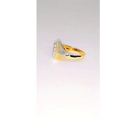 DGENTS RING008-18
