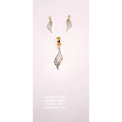 DPENDANT SET001-DPST001-1