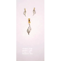 DPENDANT SET001
