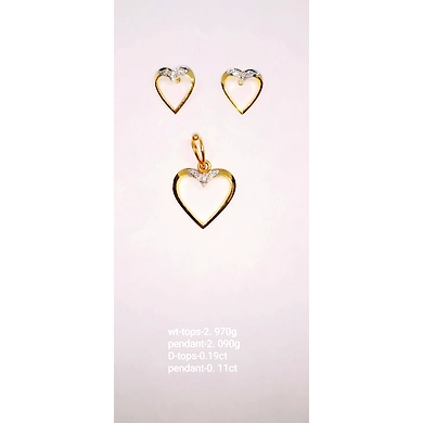 DPENDANT SET002-DPST002-1