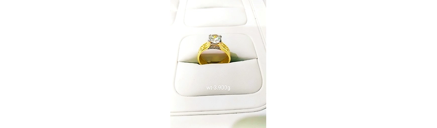  Ladies Rings   