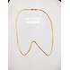 CHAIN020 SHIVA HALF TWIST-CHAIN020-1-sm