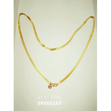 CHAIN023 DOUBLE SIDE-CHAIN023-1