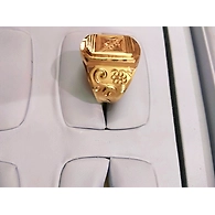 GGENTS RING011-22