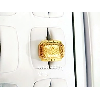 GGENTS RING012