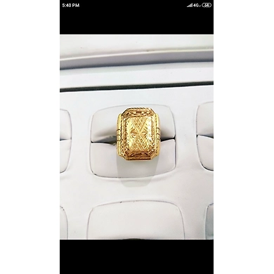 GGENTS RING012-22-2