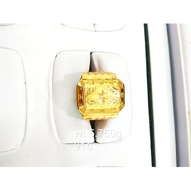 GGENTS RING013-GGR013-1