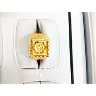 GGENTS RING014