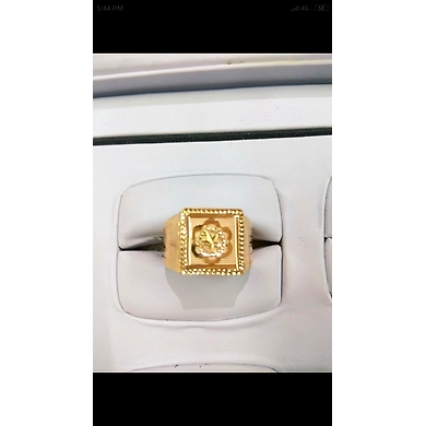 GGENTS RING014-22-2