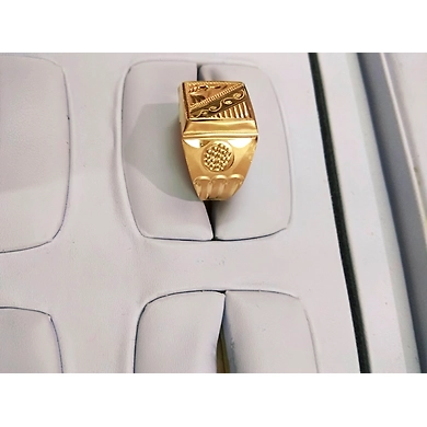 GGENTS RING016-22-1