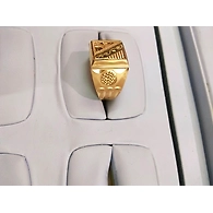 GGENTS RING016-22