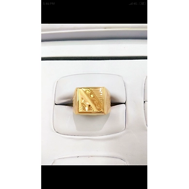 GGENTS RING016-22-2