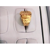GGENTS RING017-22