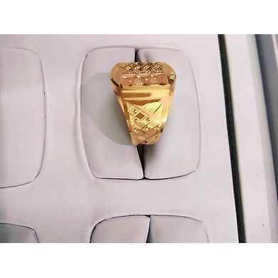 GGENTS RING018-22-1