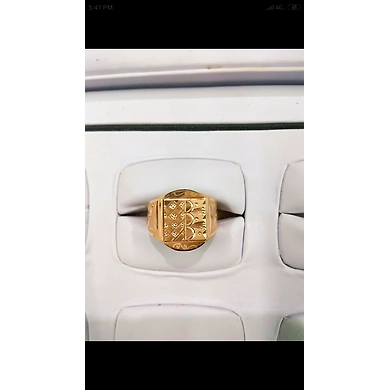 GGENTS RING018-22-2