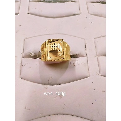 GGENTS RING022-GGR022
