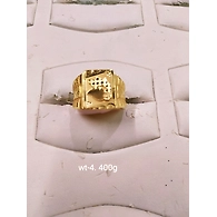 GGENTS RING021