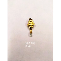 PENDANTG027