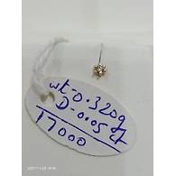 DNOSEPIN033