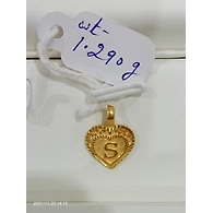 PENDANTG039
